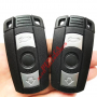 Кутийка ключ дистанционно за БМВ / BMW E60 E64 E70 E87 E90 Е92, снимка 2
