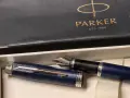 Стара писалка Parker, снимка 2