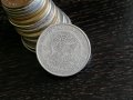 Монета - Мексико - 1 песо | 1970г., снимка 1