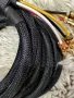 Кабел за тонколони (bi wire), снимка 2
