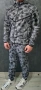 Eкип Nike Tech Fleece Камуфлаж [S - XL], снимка 1