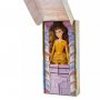 Оригинална кукла Бел - Красавицата и звярът - Дисни Стор Disney Store , снимка 2