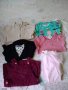 Сет дрешки за момиче, снимка 1 - Комплекти за бебе - 33985316