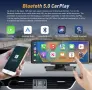 XGODY H26 10.26 ИНЧА АВТОМОБИЛЕН ДИСПЛЕЙ С WIRELESS APPLE CARPLAY ANDROID AUTO И ДВОЙНА КАМЕРА, снимка 4