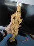 Голяма фигура статуетка японка риби шаран, снимка 6
