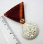 Медал за участие в Септемврийското възстание 1923г, снимка 8