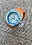 Ocean Crawler Core Diver 600m Full Lume Spring Time, снимка 5