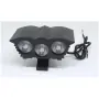 LED прожектор за мотоциклет 15 W с далечен светлинен обхват, снимка 3