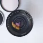 Обектив Nikon Nikkor-Ud Auto 1: 3.5 F=20 mm, снимка 3
