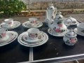порцеланов комплект за кафе и чаи, снимка 7