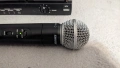 Shure UT4 SM58 USA,а не Китай, снимка 1
