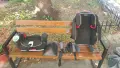 Бебешко / детско столче за кола 3в1 Graco Nautilius Elite Sport Luxe, снимка 4