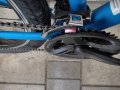 Продавам колела внос от Германия  алуминиев спортен мтв велосипед SPORT OUTBACK RIXE 26 цола, снимка 10