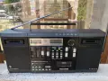 Grundig Satellit Recorder 4000 – Stereo Radio Cassete, снимка 3