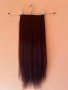 7,65 евро ‼️ 15 лева ‼️  Екстеншън на треса 100 грама ❤️ Дължина - 60 см. ✔️ Ширина - 25 см. 😍  , снимка 13