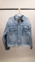 Яке Nike x Levi’s Trucker Jacket, снимка 2