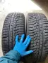4бр зимни гуми 205/60/16 uniroyal hankook, снимка 3