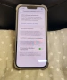 iPhone 13 ProMax 128GB 78% battery Sierra Blue-Без Забележки!, снимка 4
