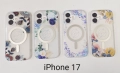 Калъф MagSafe за iPhone 17, iPhone 17 Pro, iPhone 17 Pro Max, iPhone 17 AIR, снимка 2