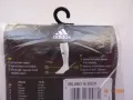 футболни мъжки чорапи adidas 43-45 , снимка 7