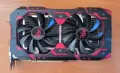 PowerColor RX 580 Red Devil Golden Sample 8GB GDDR5 OC - видео карта, снимка 3