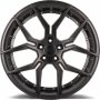 20" Джанти EVO3 Ауди 5X112 Audi Q8 Q7 SQ A6 C7 C8 A7 4G8 S Line Q5 , снимка 2