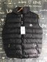 Мъжки елек Moncler код 124