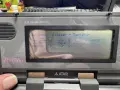 Atari Portfolio HPC-004 джобен компютър, снимка 2