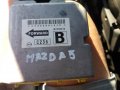 Централа airbag за MAZDA 5 AIRBAG CONTROL MODULE W2T80274, снимка 1