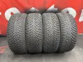 215 55 18, Зимни гуми, Nokian WRSUV4, 4 броя, снимка 3