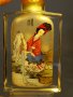 Японско стъклено шишенце за енфие или парфюм, снимка 1 - Колекции - 39038910