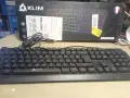 Геймърска клавиатура Chroma, US Layout, тънка, ергономична, водоустойчива, безшумна , снимка 3