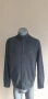 POLO Ralph Lauren Cardigan Wool Knitted Full Zip Mens Size M ОРИГИНАЛ! Мъжка Вълнена Жилетка с цял ц, снимка 1