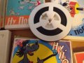 Детски филми лента 8мм Ну Погоди и др, снимка 9