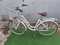 Дамски велосипед 28 цола , снимка 1