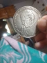 сребърна монета Ватикана , снимка 2
