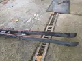 Ски  без  шеки и обувки, снимка 7