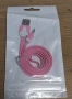 Micro USB кабел за данни., снимка 1