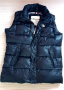 Dolomite Down Vest Mens Size L ОРИГИНАЛ! Мъжки Пухен Елек!, снимка 1