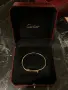 Cartier пирон гривна, снимка 2