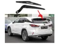Задно рамо с чистачка за Lexus RX, снимка 2