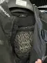 Текстилно мото яке ADRENALINE SOLA 2.0 Gray/Black ,размер XL-56,като ново 59.90 €, снимка 2