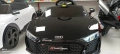 Детска Акумулаторна кола Ауди R8., снимка 11