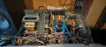 Yamaha a-960II vintage audio amplifier, снимка 3