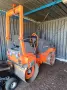 Валяк Hamm12  2700кг., снимка 3