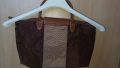 Longchamp кафява чанта , снимка 6