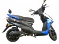 Електрически скутер D3 Rs Line 3000w Blue
