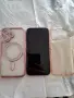 Розово Бижу IPhone 16, снимка 7