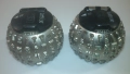 Топки за пишещи машини IBM Selectric, шрифт Delegate 10; typeballs, golf balls, снимка 4