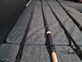 Prologic C2 ELEMENT Slim Cork CARP ROD 13ft 3.5lb, снимка 10